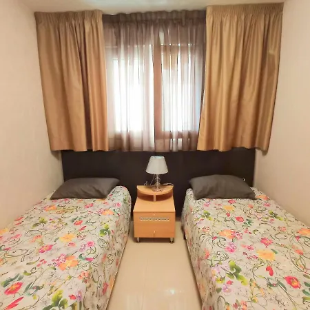 Apartment Ayf Moderno Frontal Al Mar Cano *