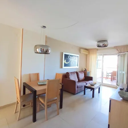 Apartment Ayf Moderno Frontal Al Mar Cano Oropesa del Mar
