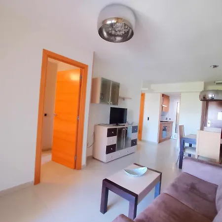 Apartamento Ayf Moderno Frontal Al Mar Cano *