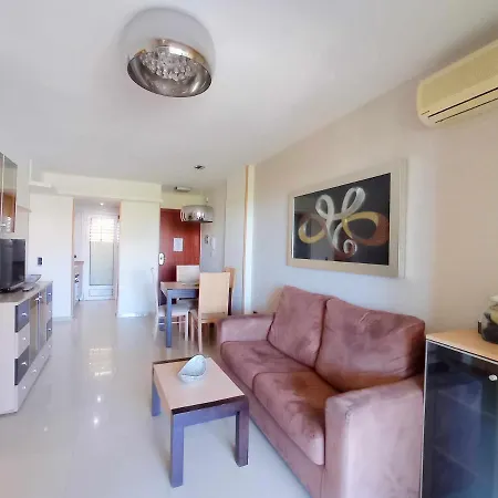 Ayf Moderno Frontal Al Mar Cano Apartamento Oropesa del Mar
