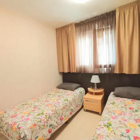 Ayf Moderno Frontal Al Mar Cano Apartamento Oropesa del Mar