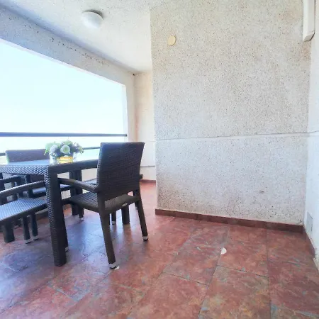 Apartment Ayf Moderno Frontal Al Mar Cano Oropesa del Mar