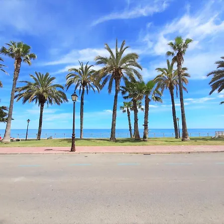 Ayf Moderno Frontal Al Mar Cano Apartamento *